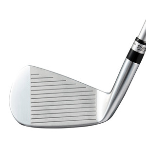 【ウルトラ軽量アイアン】Fujimoto_BCS iron(7set) 85 1200BE02N./軟鉄鍛造 フォージド アイアン 国産 ゴルフクラブ