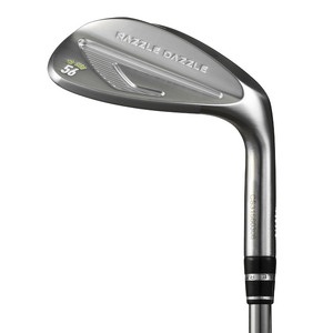 ラズルダズル ウエッジ CS-315W WEDGE（選べる ロフト角 グリップ シャフト）170RD04N.／ウェッジ ゴルフ ゴルフクラブ