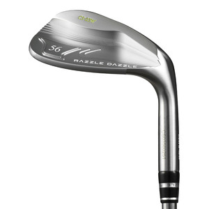 ラズルダズル ウエッジ CS-03W WEDGE（選べる ロフト角 グリップ シャフト） 170RD03N.／ウェッジ ゴルフ ゴルフクラブ