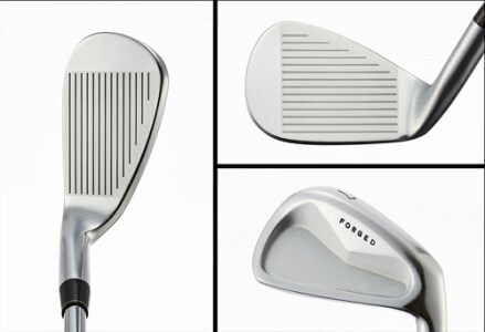 キャビティアイアンCK-H（＃5-PW）＆ゴルフボールV1（１ダース）310BD01S.／ゴルフ ゴルフクラブ アイアン アイアンセット