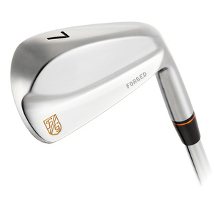 HIAマッスルアイアン　#5～Pw(NS950GH（S))　480BE02N／軟鉄鍛造 フォージド アイアン 国産 ゴルフクラブ