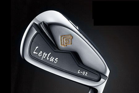 FG-Leplus L-02アイアン 6本セット #6～10、PW(NS950GH)（限定カラー）600BE05N.／軟鉄鍛造 フォージド・アイアン 