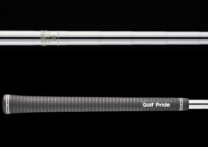 FORGED Shimosaki_Star-Ｓ　066BS02N.／国産 ゴルフクラブ ウェッジ 選べるロフト フォージド 軟鉄鍛造 ゴルフ用品