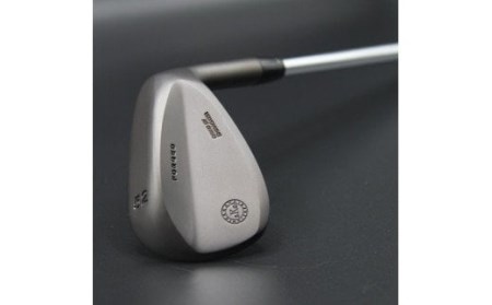 Grind by SHINAGAWA フルスコアラインウェッジ 燻　50度　077BC06N.／ウェッジ ゴルフ ゴルフクラブ 軟鉄鍛造 光栄ゴルフ