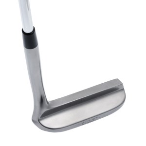 Ｌ字型パター　F＆M （34インチ）095FM02N.