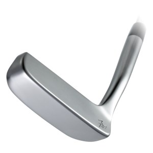 Ｌ字型パター　F＆M （34インチ）095FM02N.