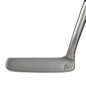 Ｌ字型パター　F＆M （34インチ）095FM02N.