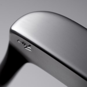 Ｌ字型パター　F＆M （34インチ）095FM02N.