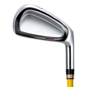 キャビティアイアン レディース　CD-H＜＃６～PW　5本セット＞230BD01N.