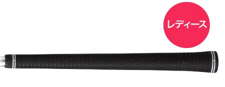 キャビティアイアン レディース　CD-H＜＃６～PW　5本セット＞230BD01N.