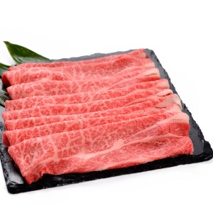 HA-01 但馬牛肩ロースしゃぶしゃぶ用 500g