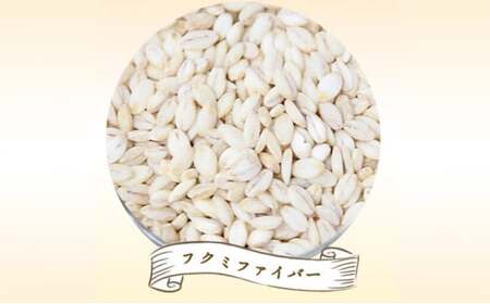 西治産もち麦5kg(フクミファイバー精麦)