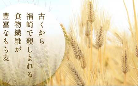 西治産もち麦5kg(フクミファイバー精麦)