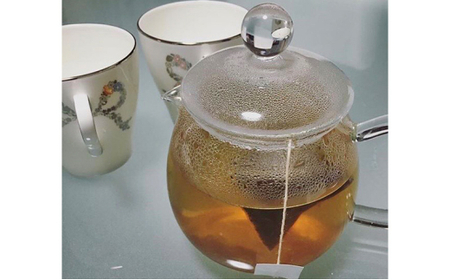 マコモ 真菰茶4点セット まこも マコモ茶 真菰塩 真菰パウダー ノンカフェイン