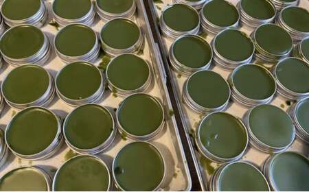 マコモ 真菰コスメセット まこも 真菰せっけん 真菰クリーム