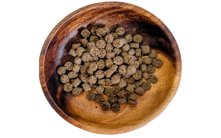 【毎日げんきおやつ】国産 お魚ビッツ 70g ペットフード ドッグフード 無添加 おやつ