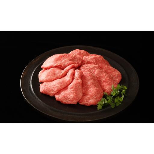 神戸牛 一頭 すき焼き 食べ比べセット 1.6kg もも かた ばら 肩ロース すき焼き 10,800円