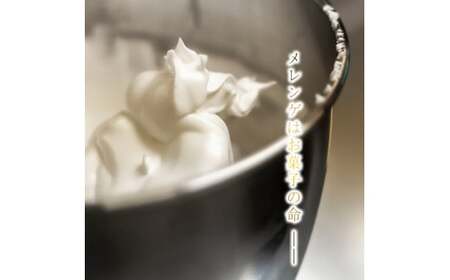 一度食べたらまた食べたくなるシフォンケーキ おまかせ5個セット