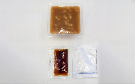 わらびもち麦 大人買い