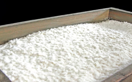 手作り生米麹1kg　5個【1037243】