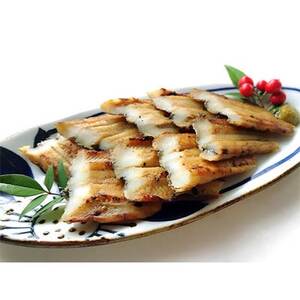 播磨名産・国産焼き穴子(250g)【配送不可地域:離島】【1096834】