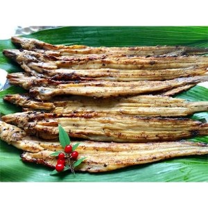 播磨名産 焼穴子300g 6~7尾【配送不可地域:離島】【1051033】