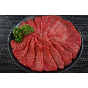 但馬牛　モモ＆カルビ　焼肉用　800g　兵庫県産　国産【配送不可地域：離島】【1128463】