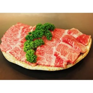 但馬牛　モモ＆カルビ　焼肉用　800g　兵庫県産　国産【配送不可地域：離島】【1128463】