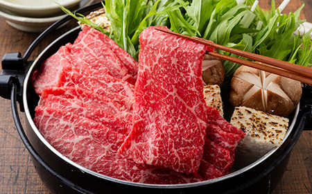 神戸ビーフ　赤身スライス　350g×2　兵庫県産　国産【配送不可地域：離島】【1128468】