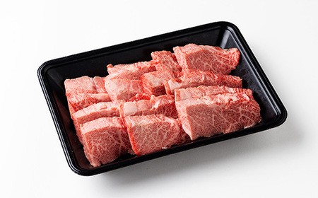 神戸ビーフ　ロース焼肉　700g　兵庫県産【配送不可地域：離島】【1128471】