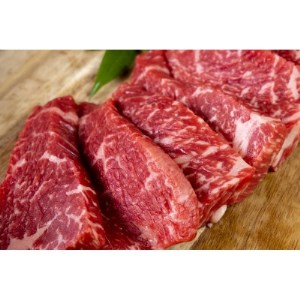 神戸ビーフ赤身スライス350g赤身焼肉用350g合計700g(ウデ・モモ)　兵庫県産【配送不可地域：離島】【1131673】