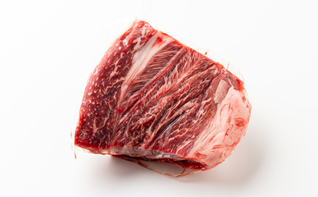 神戸ビーフ 上スジ すね肉 ブロック 1kg 兵庫県産 国産【配送不可地域:離島】【1131679】