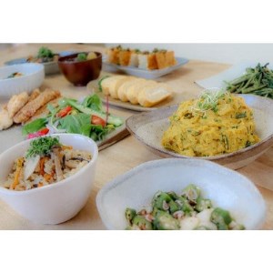 【素材にこだわる】おかげだし300g×3袋セット【1379512】