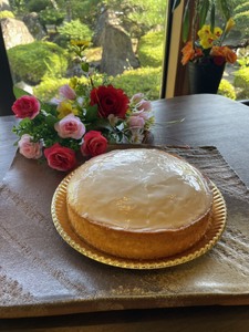 ゼルターアスクーヘン | お菓子 菓子 おかし 洋菓子 ケーキ ドイツ 手作り 兵庫県 上郡町