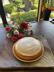 ゼルターアスクーヘン | お菓子 菓子 おかし 洋菓子 ケーキ ドイツ 手作り 兵庫県 上郡町