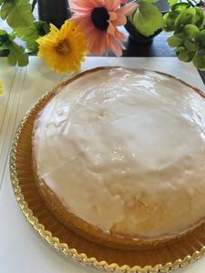 ゼルターアスクーヘン | お菓子 菓子 おかし 洋菓子 ケーキ ドイツ 手作り 兵庫県 上郡町