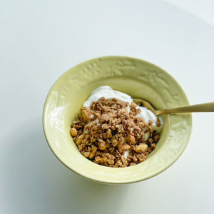 グラノーラ3種セット・200g×3 グルテンフリー(アールグレイ・塩キャラメル・苺&チョコ) | グラノーラ グルテンフリー アールグレイ 塩キャラメル 苺&チョコ 苺 チョコ 兵庫県 上郡町