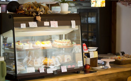 赤い実オリジナルクッキー詰合せ お菓子 焼菓子 アソート 地元産 地元の素材 おやつ おもてなし 来客 子供 休憩 お茶 お供 甘いもの 洋菓子 