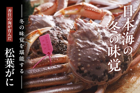 【先行予約】【訳あり茹で松葉ガニ3枚(冷凍)】令和8年2月以降配送予定 ※足が1~2本折れたカニが混じります カニの本場 香住で水揚げされた新鮮な活松葉ガニをお届け かに カニ 国産 刺身 しゃぶしゃぶ 焼きガニ 鍋 カニ鍋 かにすき 脚 足 爪 身 肩 ランキング 大人気 人気 兵庫県 香住 柴山 ズワイガニ かに 宿院商店 53000円 33-38