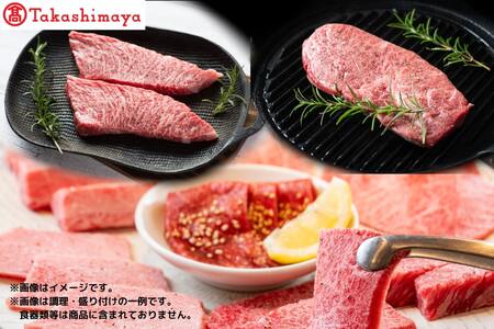 【高島屋選定品】【神戸牛 ステーキ&希少部位焼肉】冷凍 神戸ビーフ 但馬牛 神戸牛 和牛 牛 牛肉 人気 国産 いちぼ みすじ 三角バラ とうがらし ひうち まるしん 希少部位 焼肉 BBQ バーベキュー アウトドア キャンプ お取り寄せ グルメ 但馬 神戸 冷凍 兵庫県  高島屋 20000円 79-26