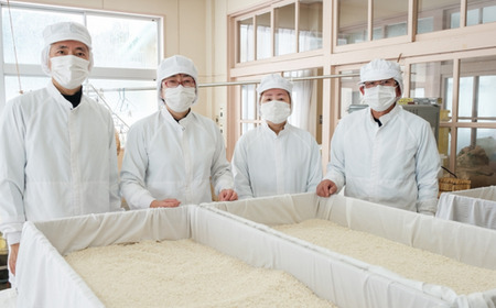 矢田川みそ1kg×3袋 味噌 41-07