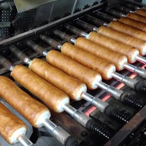 伝統の味 ニ浜坂名産ニ 焼ちくわ 12本 /兵庫県新温泉町【配送不可地域：離島】【1450768】