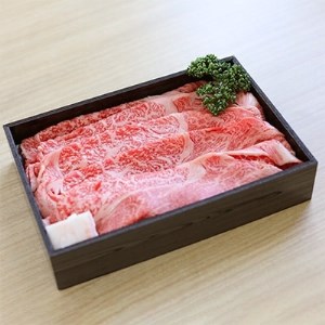 但馬牛 ローススライス (400g)【1072494】