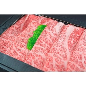 但馬牛 肩ローススライス (900g)【1072507】