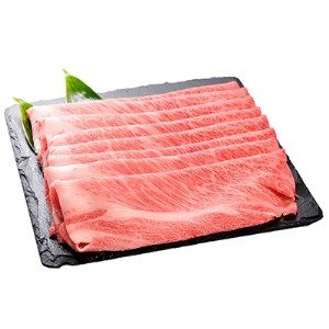 但馬牛肩ローススライスすき焼き・しゃぶしゃぶ用【500g】【配送不可地域：離島】【1098411】