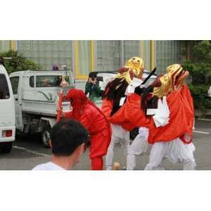 麒麟獅子マラソン出走権(一般ハーフの部)【1694010】