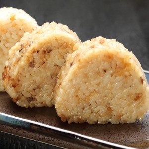 炊き込みむすび(但馬牛、蟹)2種セット【配送不可地域：離島】【1282974】