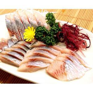 スキンレス 生にしんのお刺身 2~4パック 個包装【配送不可地域:離島】【1415797】