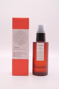 和漢発酵 化粧水 THERA テラ 化粧水 基礎化粧品 化粧品 スキンケア エイジングケア 化粧水 U-93 奈良 なら 奈良市