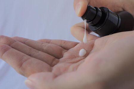 美容乳液 和漢発酵 THERA テラ 乳液 基礎化粧品 化粧品 スキンケア エイジングケア 美容 健康 U-94